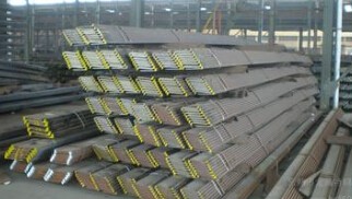 Thép mỏ ABS-A36, thép đóng tàu